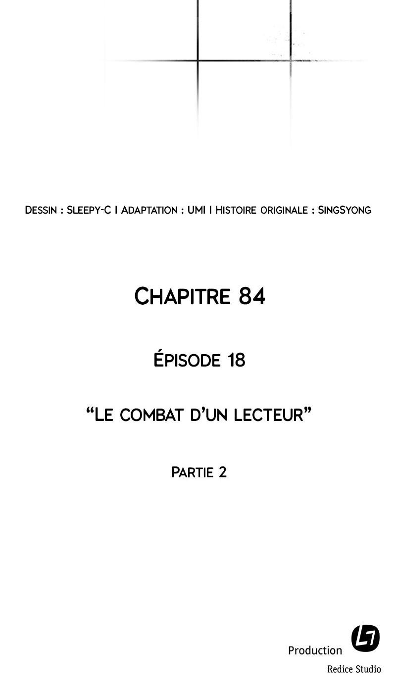 Read Lecteur Omniscient (fr) Manga Online
