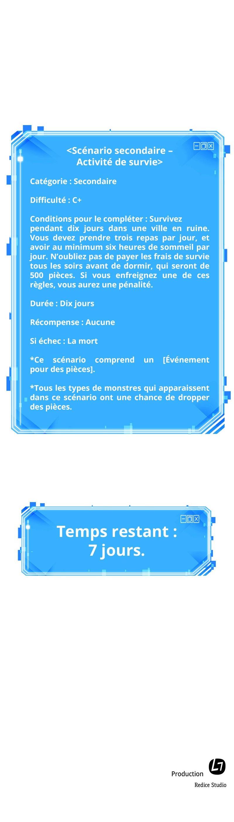 Read Lecteur Omniscient (fr) Manga Online
