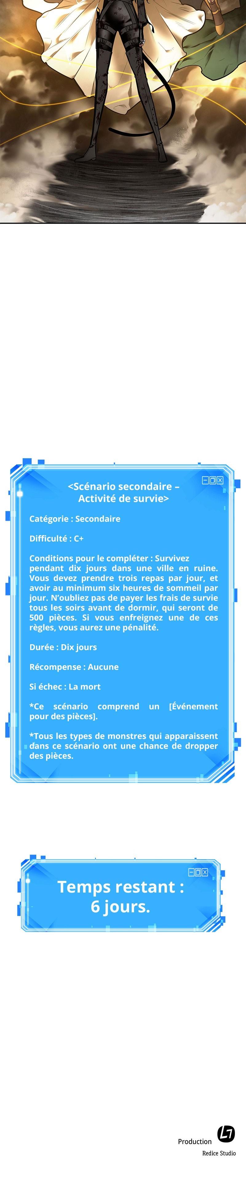 Read Lecteur Omniscient (fr) Manga Online
