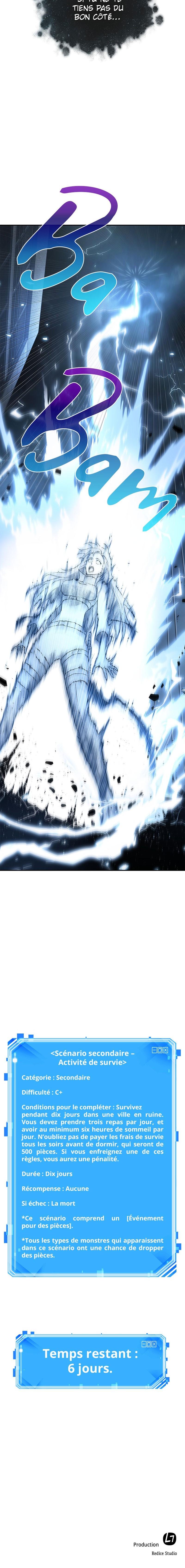 Read Lecteur Omniscient (fr) Manga Online