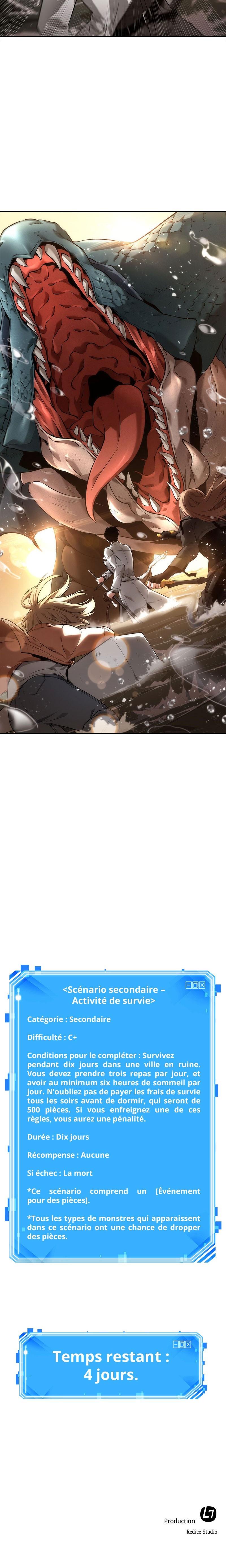 Read Lecteur Omniscient (fr) Manga Online