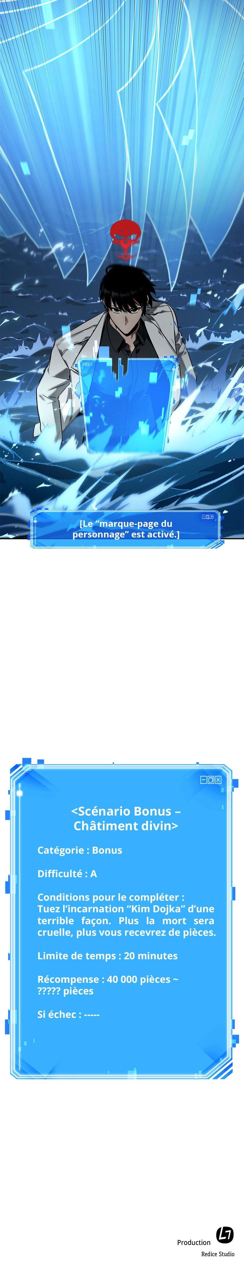Read Lecteur Omniscient (fr) Manga Online