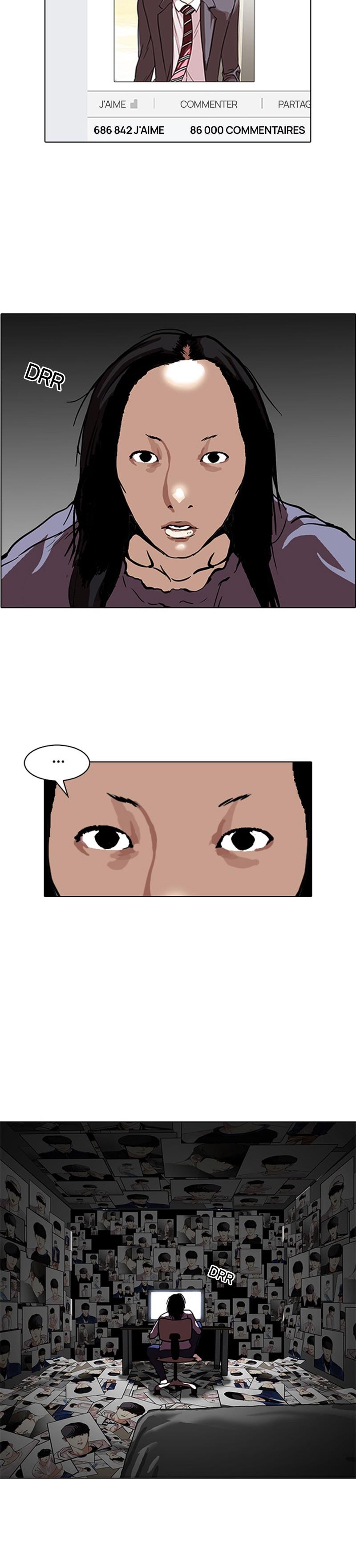 Read Lookism (fr) Manga Online