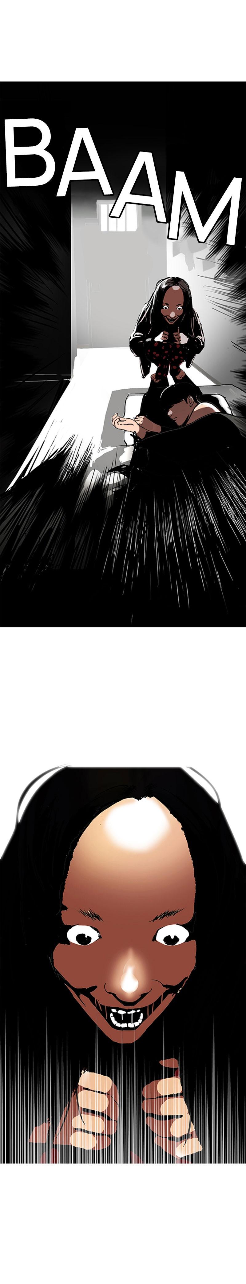 Read Lookism (fr) Manga Online