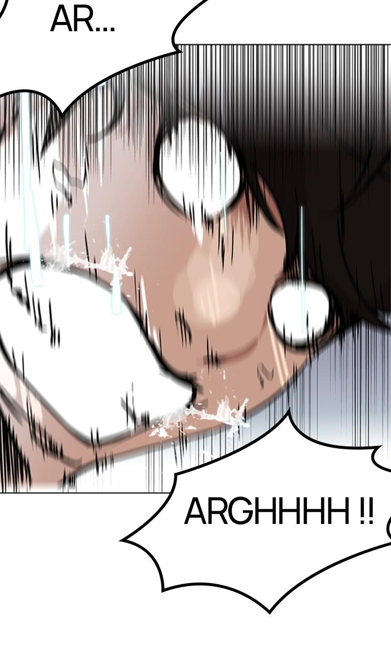 Read Lookism (fr) Manga Online
