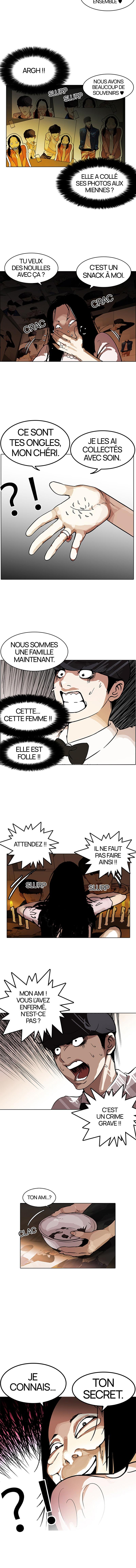 Read Lookism (fr) Manga Online