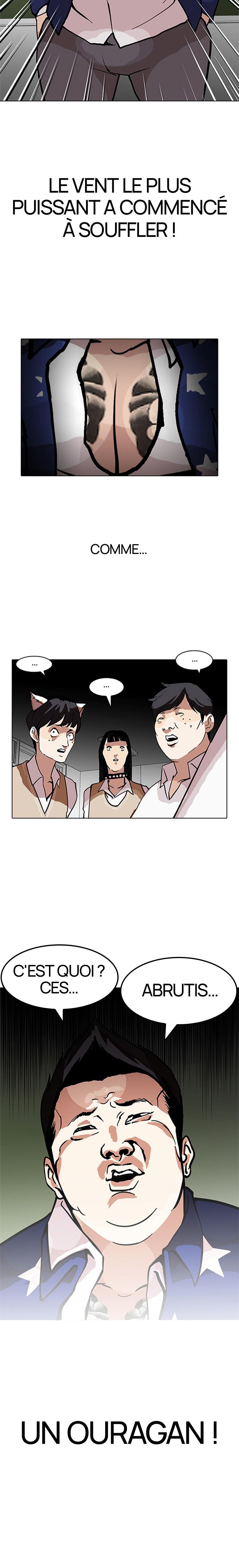 Read Lookism (fr) Manga Online
