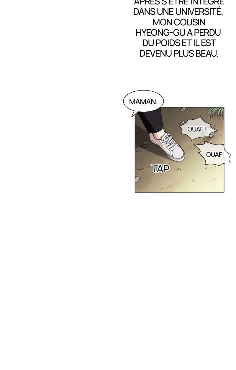 Read Lookism (fr) Manga Online