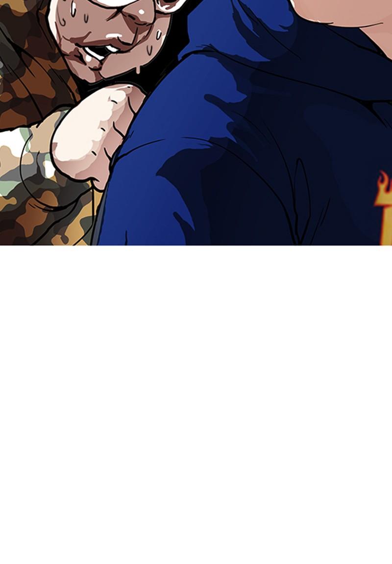 Read Lookism (fr) Manga Online