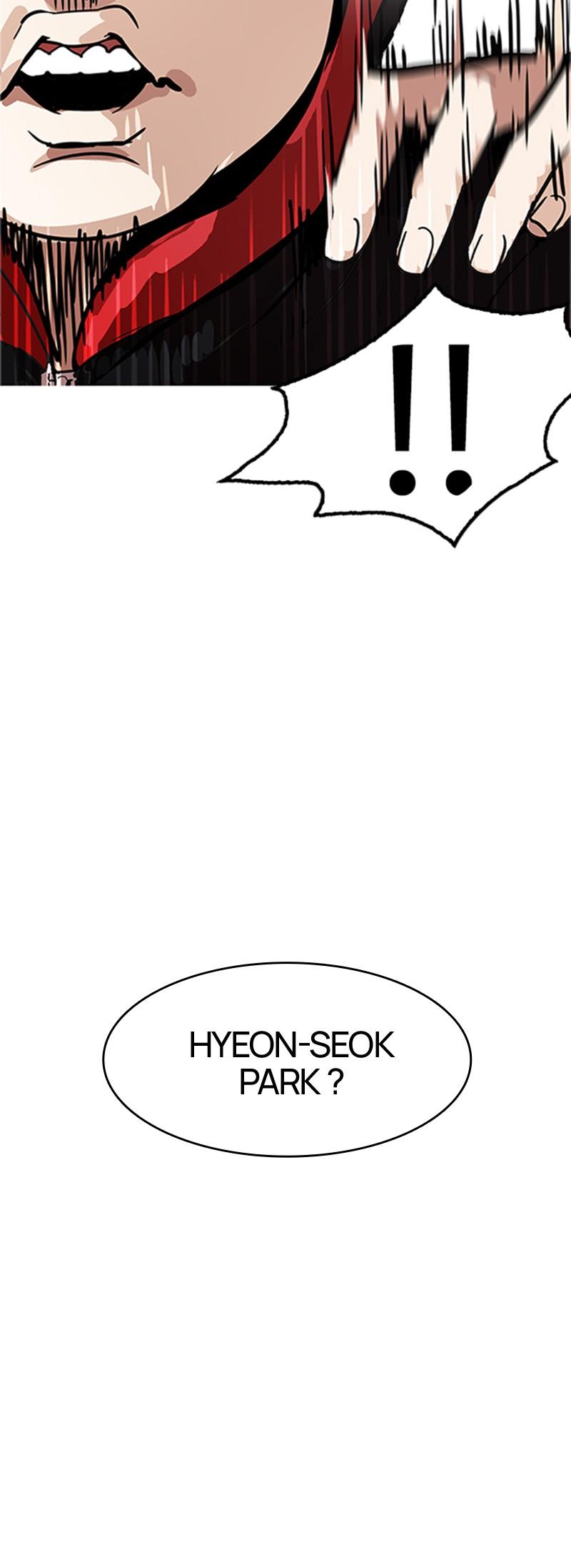 Read Lookism (fr) Manga Online