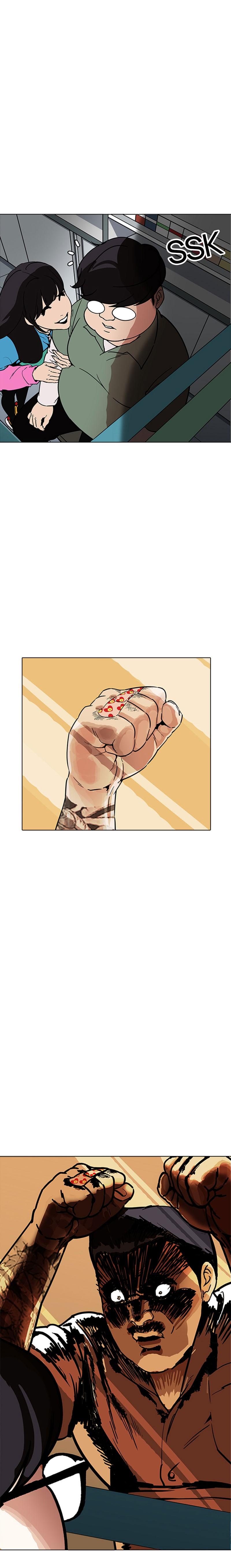 Read Lookism (fr) Manga Online