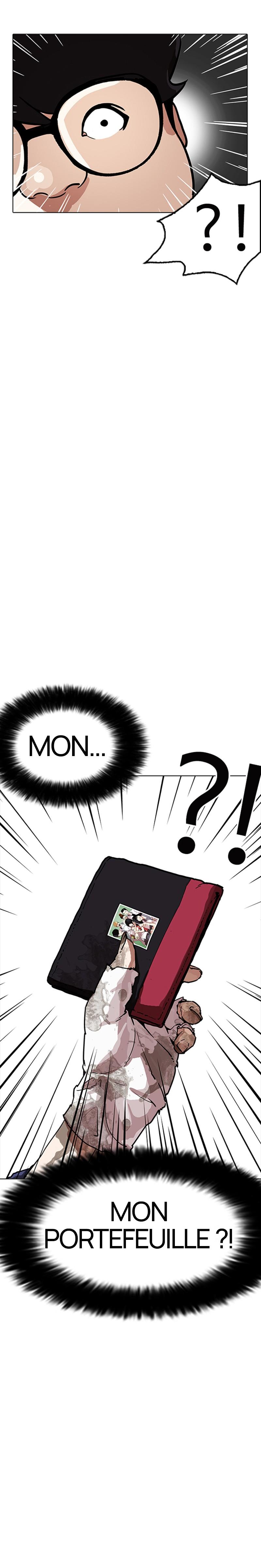Read Lookism (fr) Manga Online
