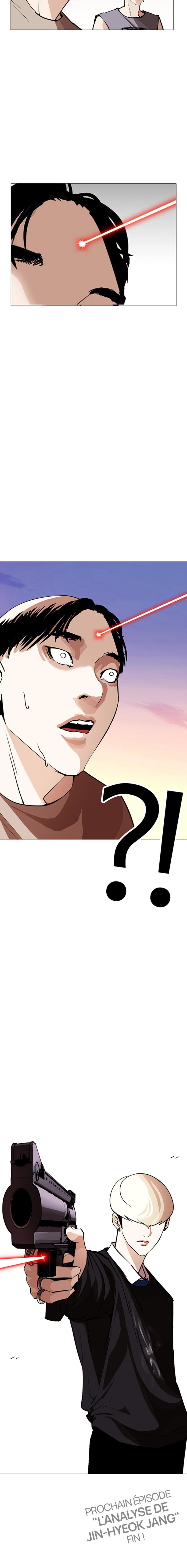 Read Lookism (fr) Manga Online
