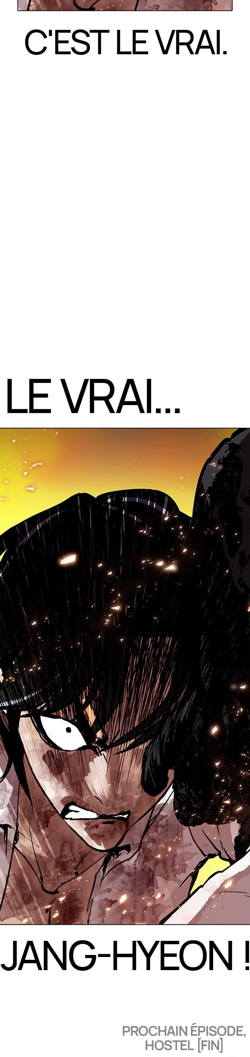 Read Lookism (fr) Manga Online