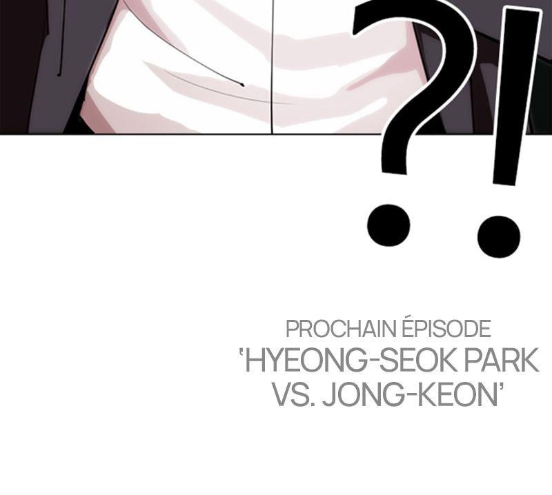 Read Lookism (fr) Manga Online