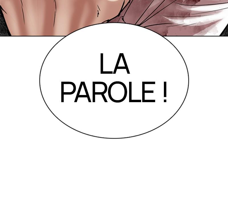 Read Lookism (fr) Manga Online