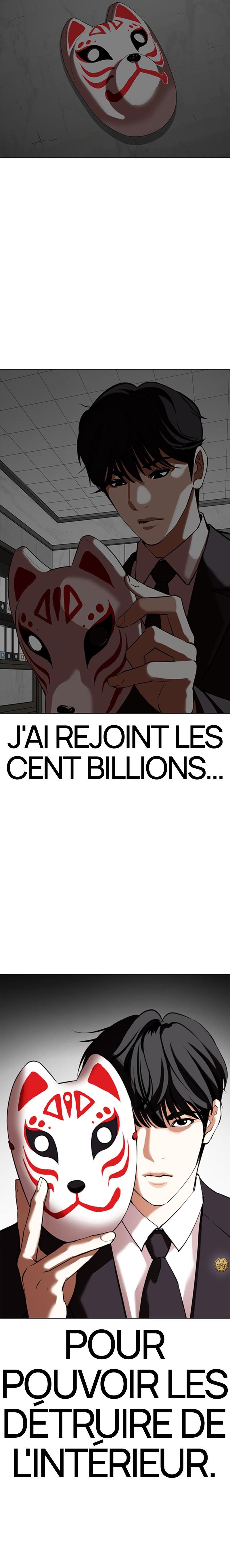 Read Lookism (fr) Manga Online