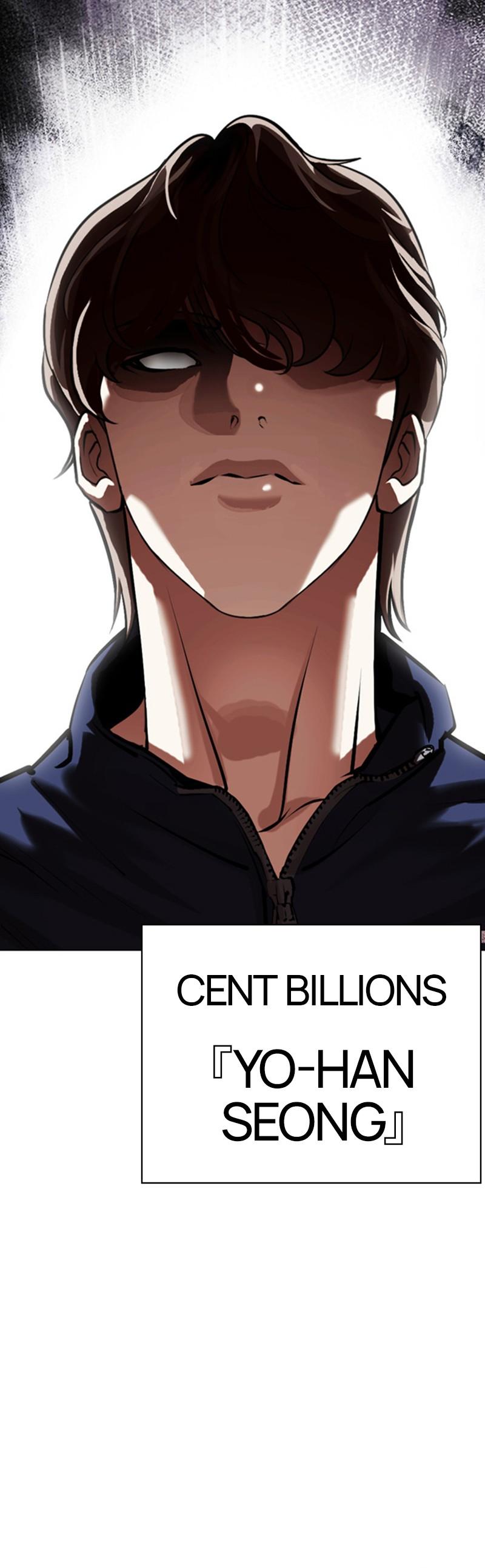 Read Lookism (fr) Manga Online