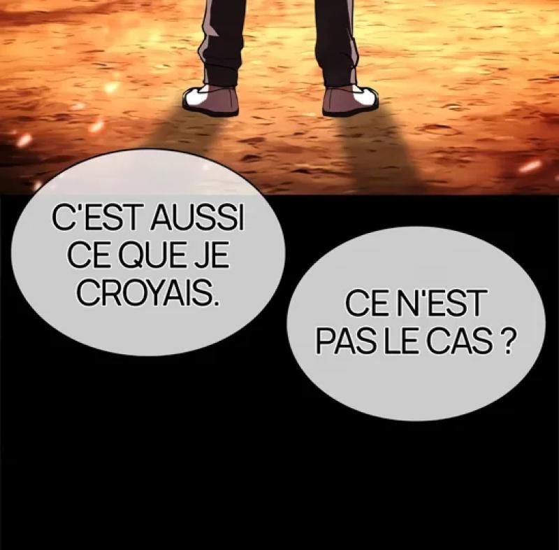 Read Lookism (fr) Manga Online