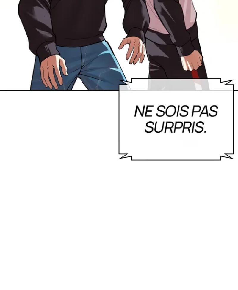 Read Lookism (fr) Manga Online