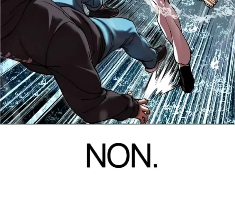 Read Lookism (fr) Manga Online