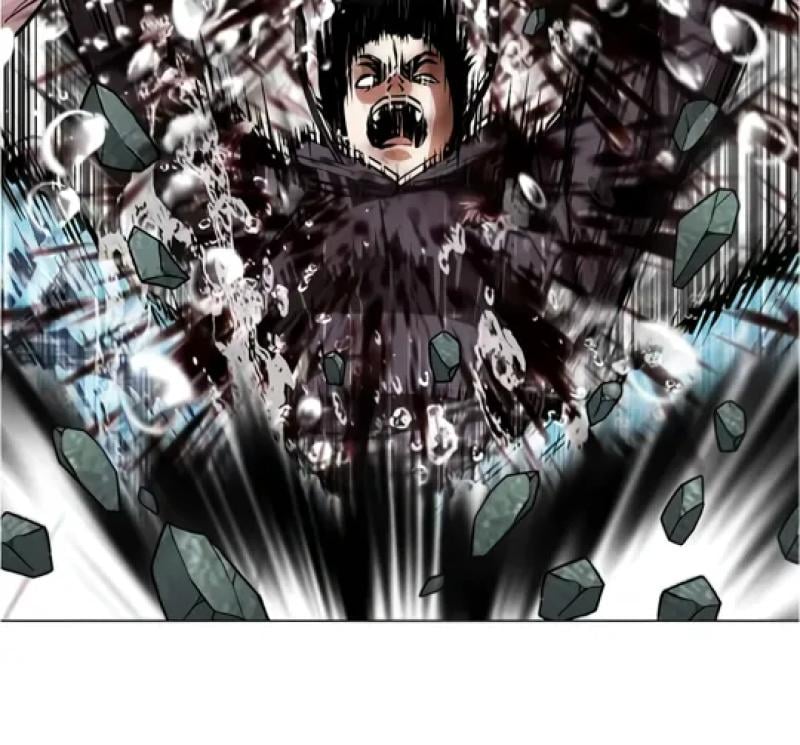 Read Lookism (fr) Manga Online