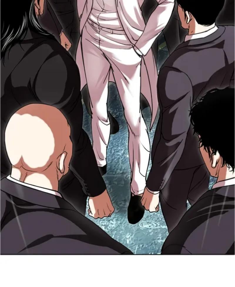 Read Lookism (fr) Manga Online