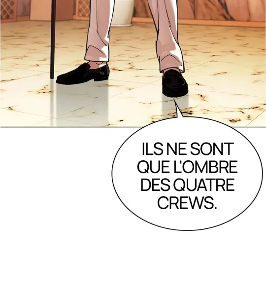 Read Lookism (fr) Manga Online