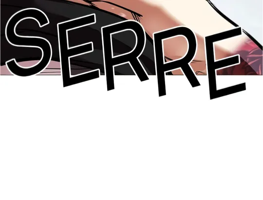 Read Lookism (fr) Manga Online