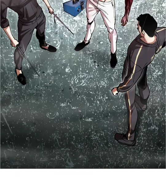 Read Lookism (fr) Manga Online