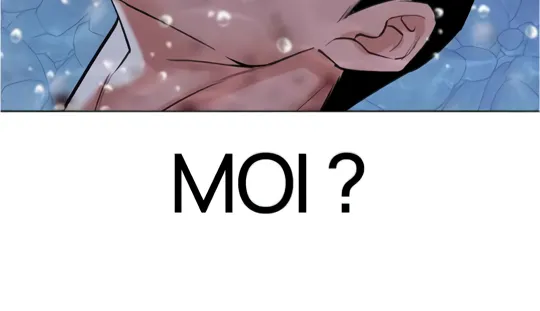 Read Lookism (fr) Manga Online