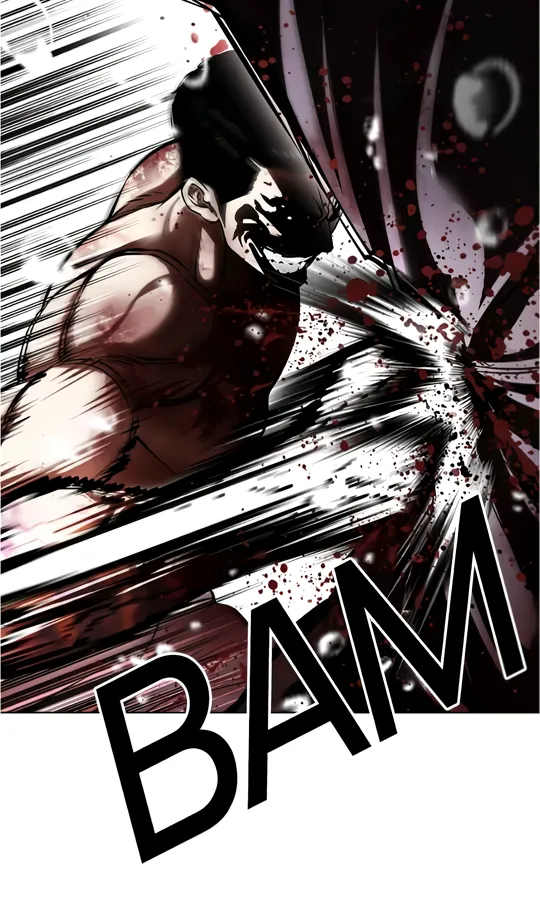 Read Lookism (fr) Manga Online