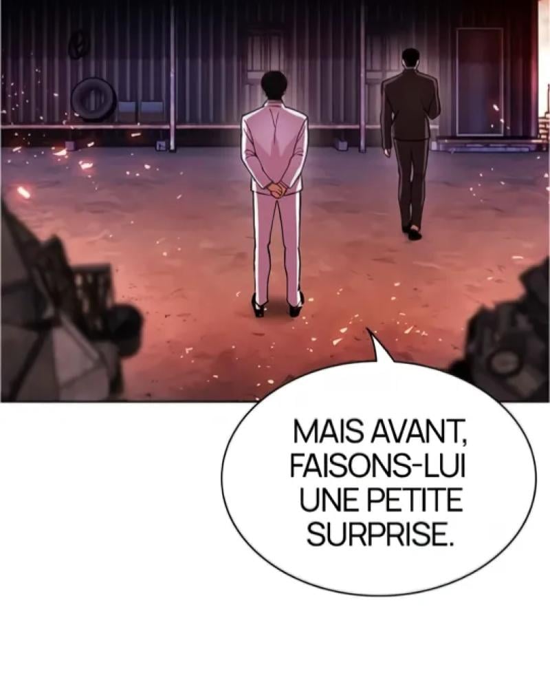 Read Lookism (fr) Manga Online