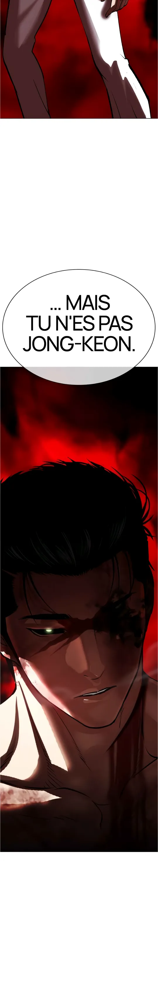 Read Lookism (fr) Manga Online