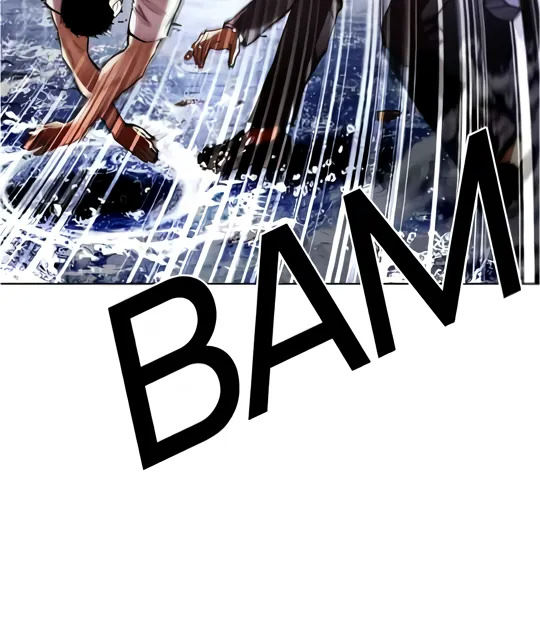 Read Lookism (fr) Manga Online