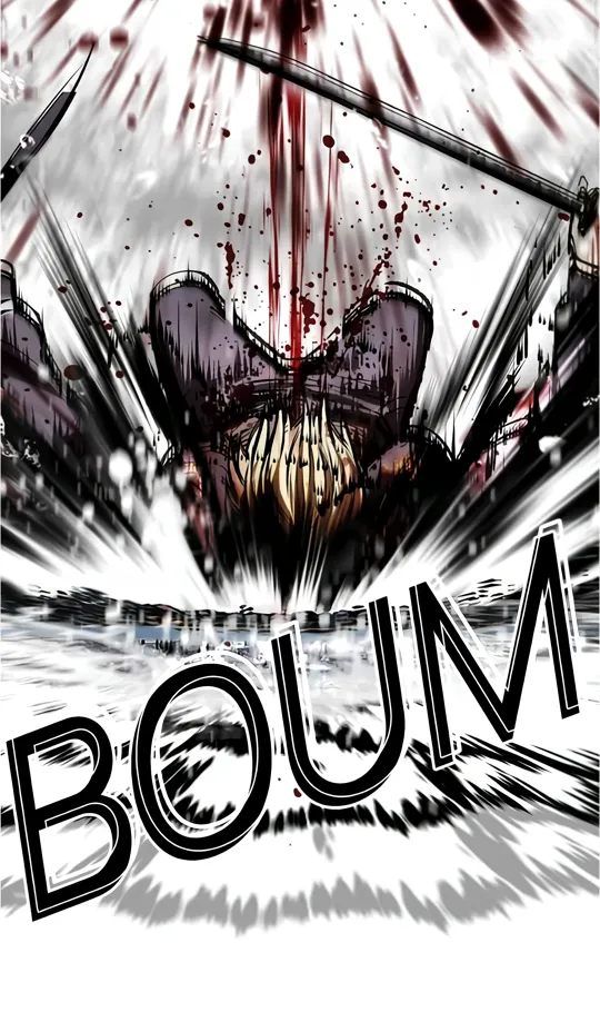 Read Lookism (fr) Manga Online