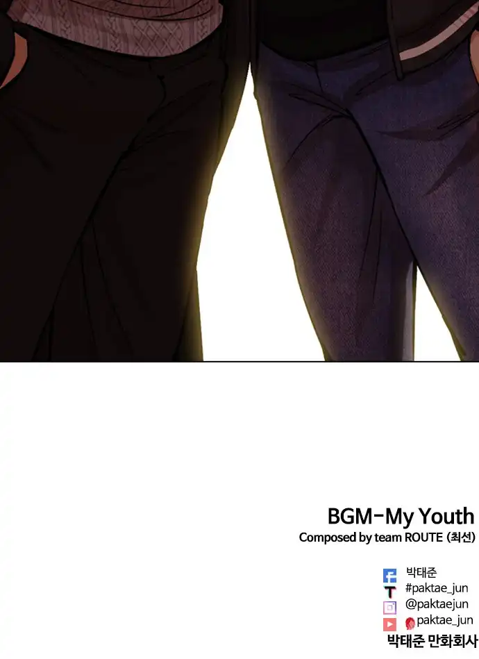 Read Lookism (fr) Manga Online