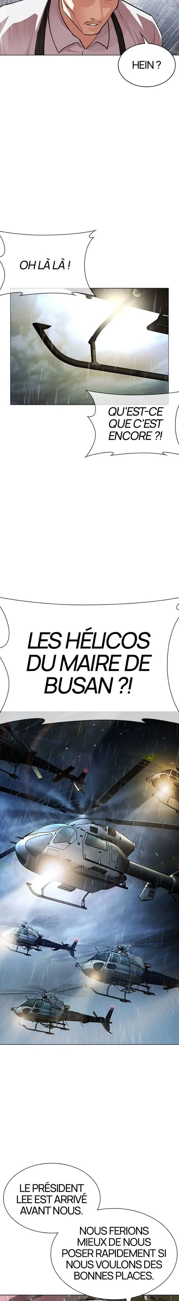 Read Lookism (fr) Manga Online