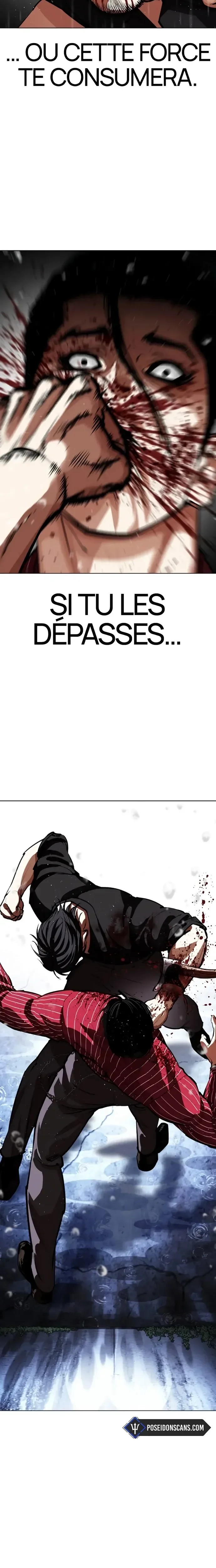 Read Lookism (fr) Manga Online