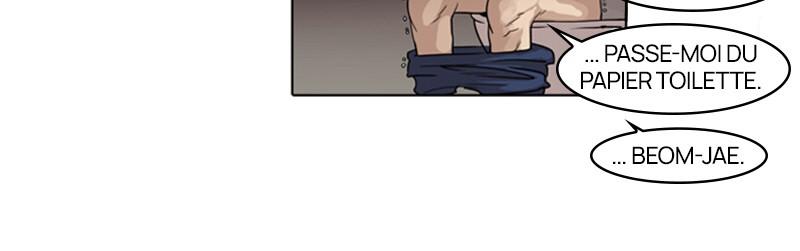 Read Lookism (fr) Manga Online