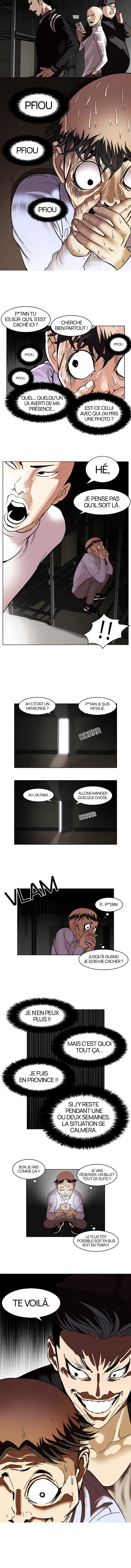 Read Lookism (fr) Manga Online
