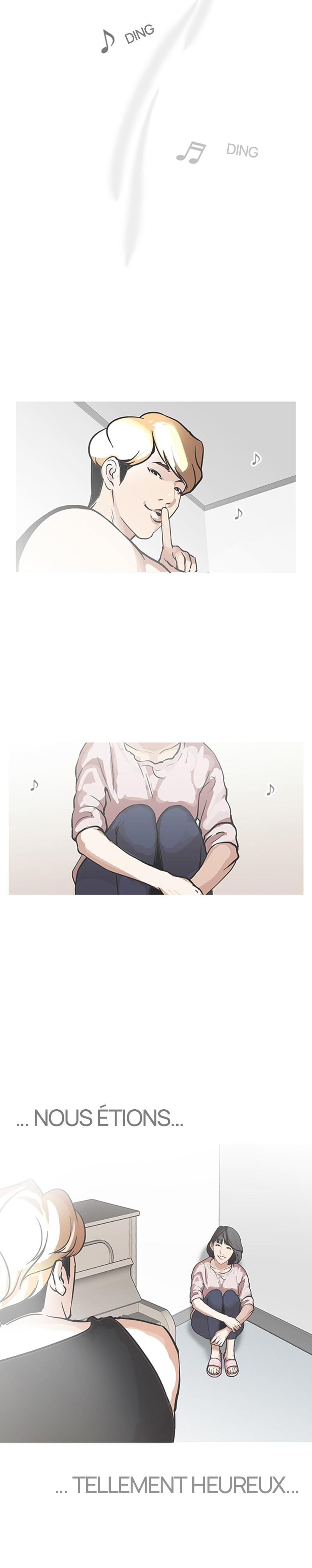 Read Lookism (fr) Manga Online