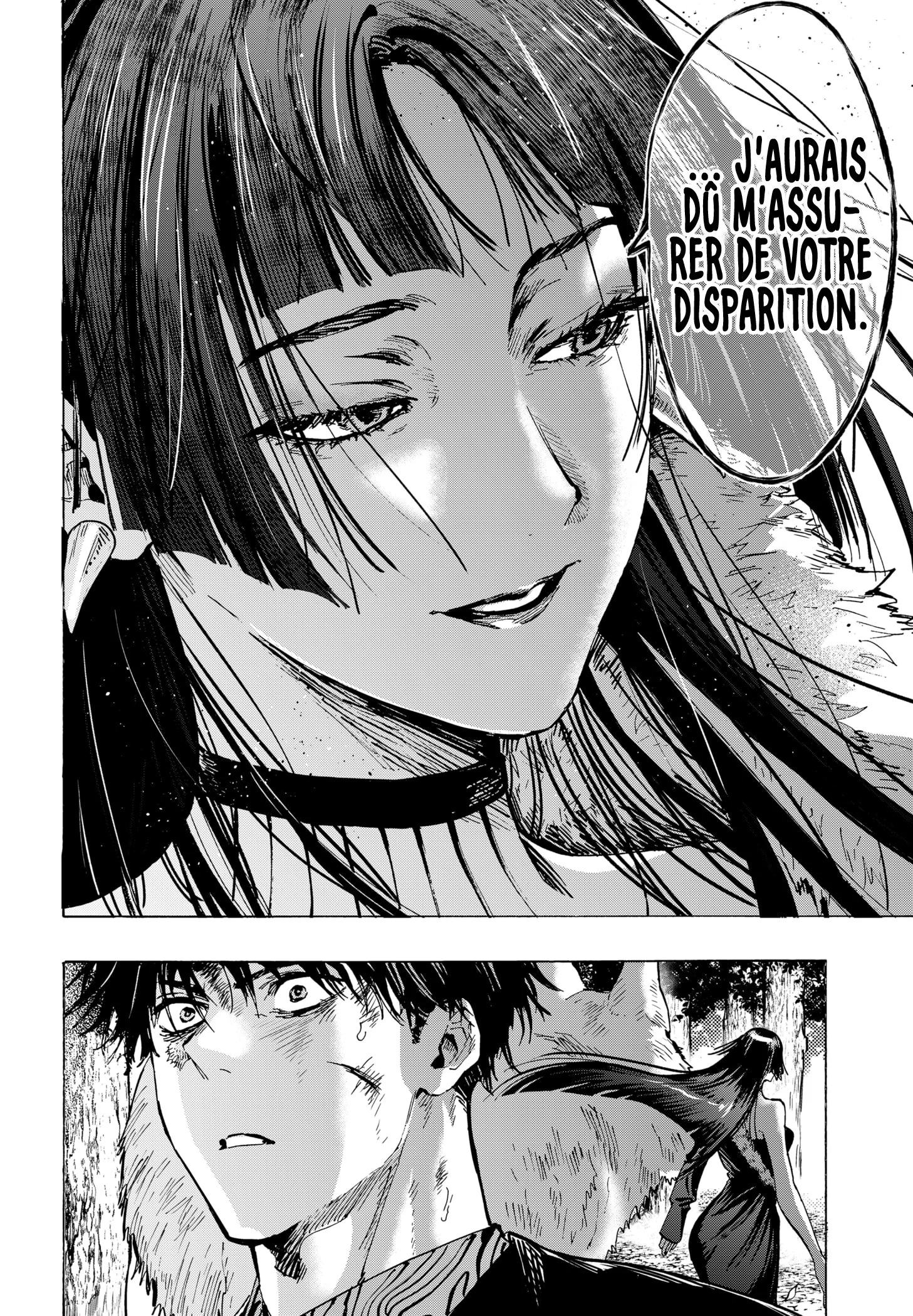 Read Marriagetoxin FR Manga Online
