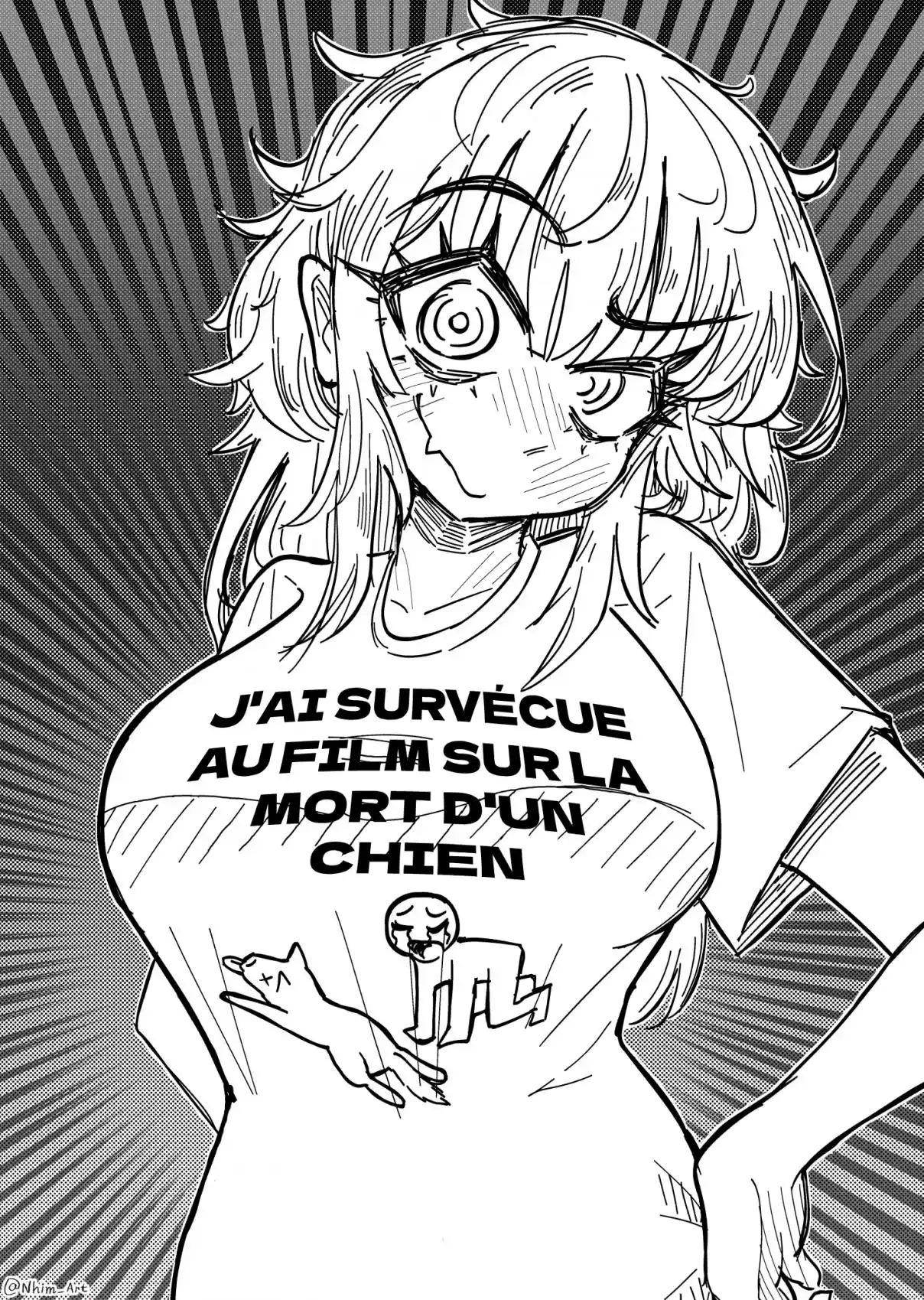 Read Mimi (fr) Manga Online