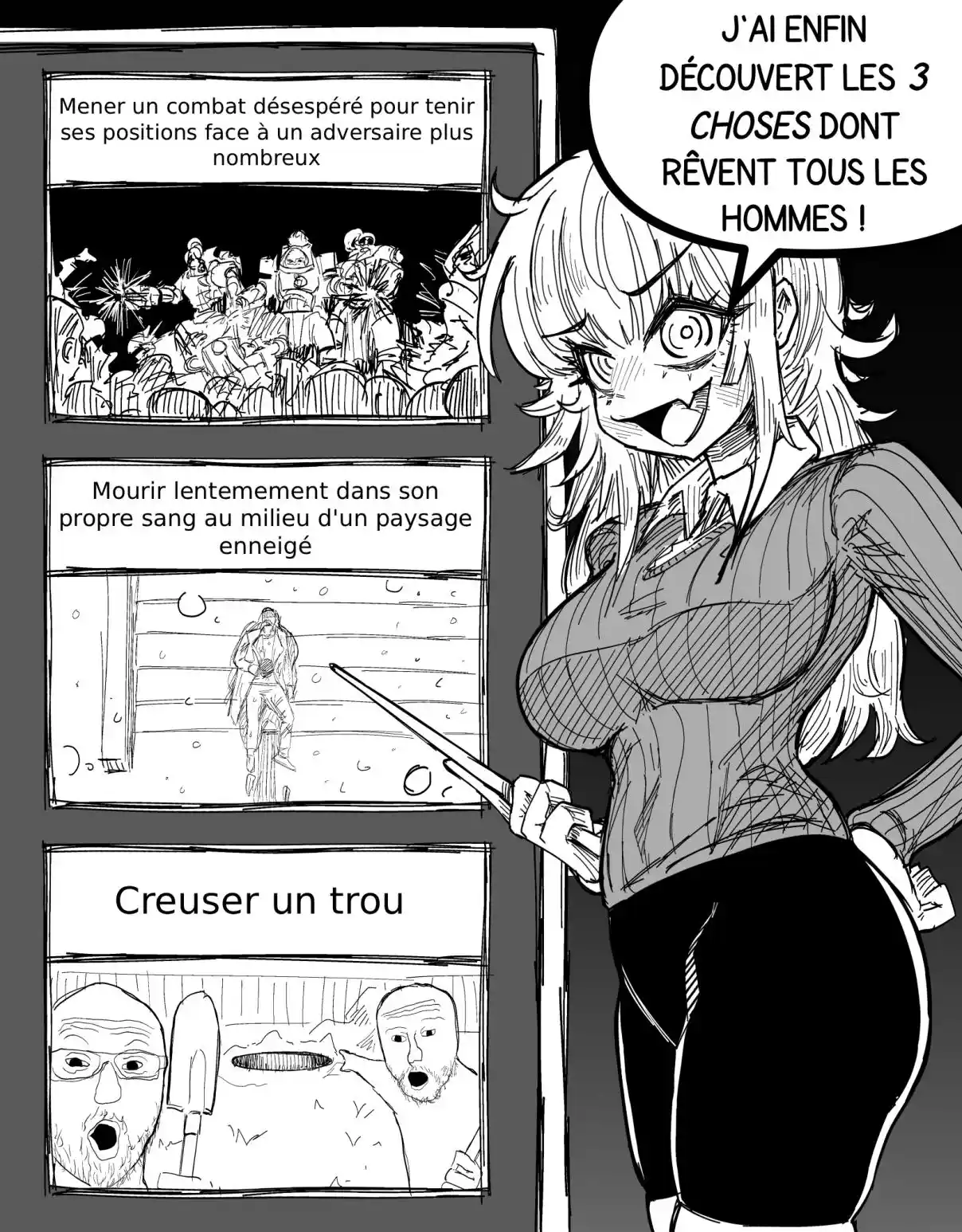 Read Mimi (fr) Manga Online