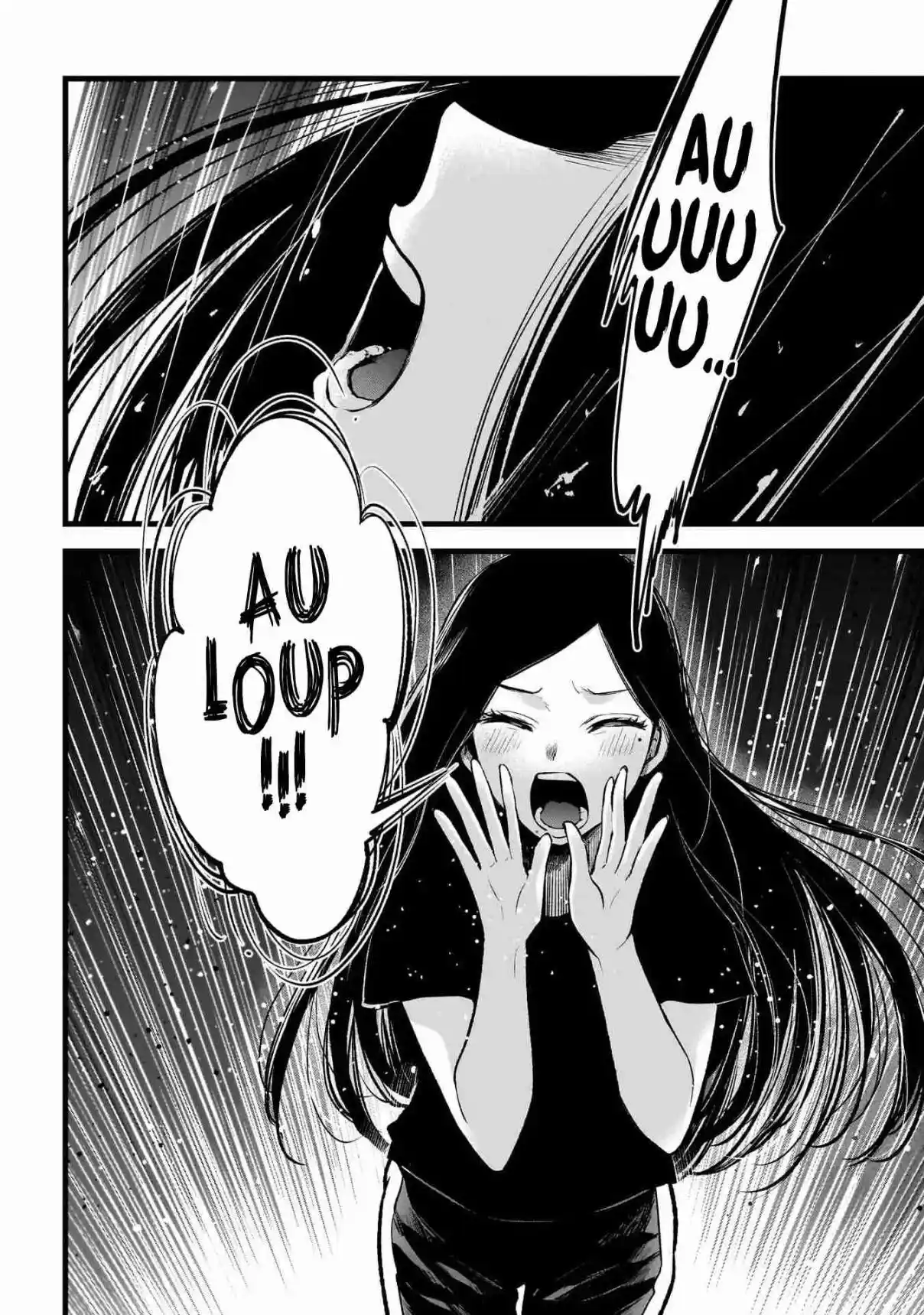 Read Oshi No Ko FR Manga Online