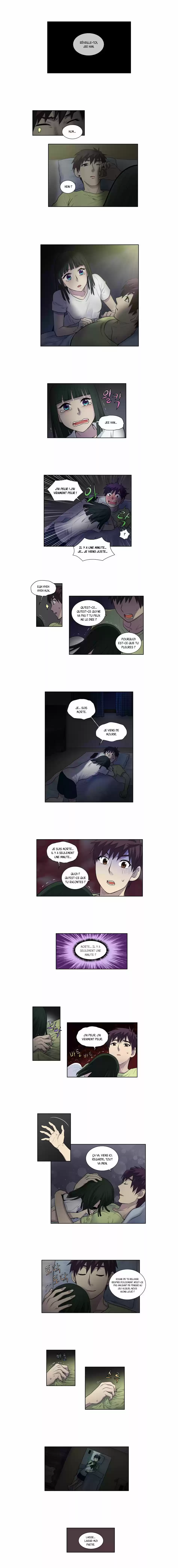 Read The Gamer (fr) Manga Online