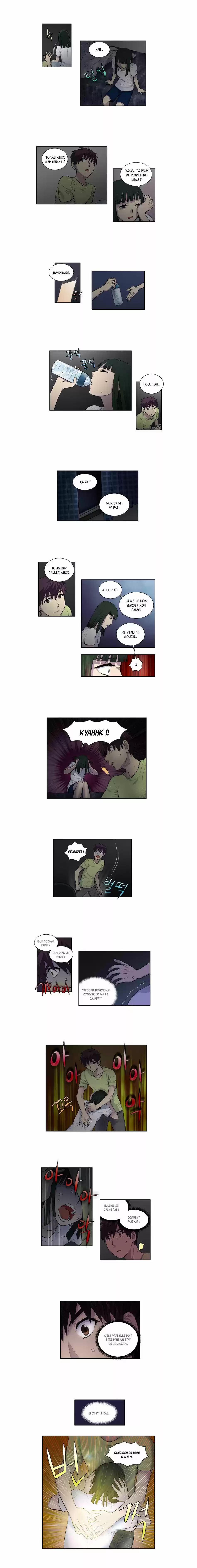 Read The Gamer (fr) Manga Online