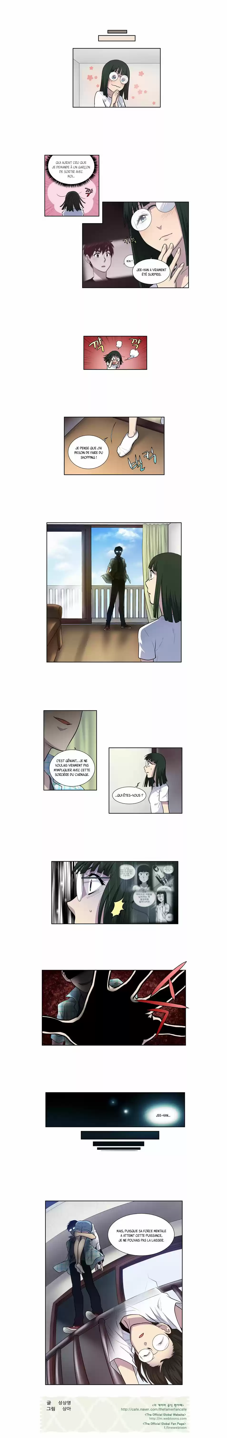 Read The Gamer (fr) Manga Online