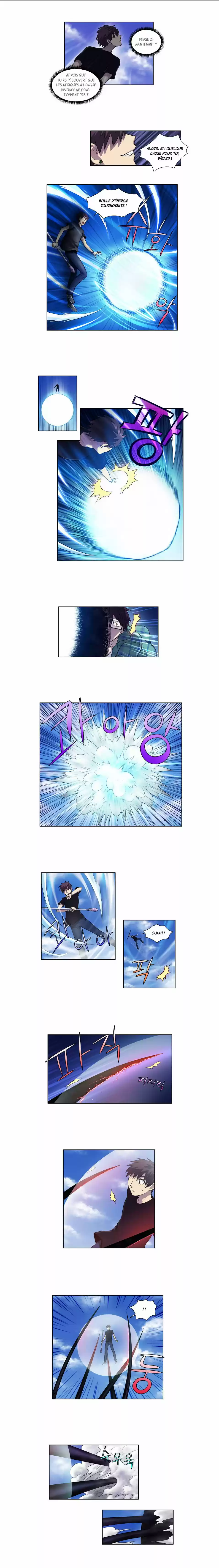 Read The Gamer (fr) Manga Online